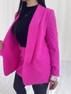 BLAZER PARADISE - COR PINK