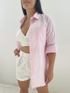 Camisa Serena - It Girl Studio