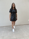 Vestido Courino