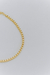 COLAR CHOCKER VENEZIANA 4MM - comprar online