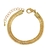 PULSEIRA RABO DE RATO - comprar online