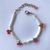 Pulseira Cherry