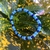 Pulseira Azul - comprar online