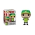 Boneco Funko Pop! Wwe John Cena Com Toalha #136