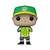 Boneco Funko Pop! Wwe John Cena Com Toalha #136 na internet