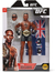 Boneco Ufc Israel Adesanya Com Cinturão Bandeira