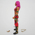 Boneco Sasha Banks Diva Wwe Original Elite