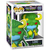 Boneco Pop Marvel Monster Hunters 992 Loki Funko na internet