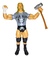 Boneco Wwe Triple H Jakks Hhh Com Marreta