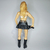 Boneco Lilian Garcia Wwe Diva Original - loja online