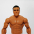 Alberto Del Rio Wwe Boneco Original Mexican - Mercadão Wrestling - Qualidade, variedade e garantia!