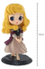 Figure Q Posket Disney Princesa Aurora Bela Adormecida - comprar online