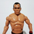 Rich Franklin Boneco Ufc Mma Jakks Deluxe V3 Com Suporte - Mercadão Wrestling - Qualidade, variedade e garantia!