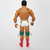 Imagem do Alberto Del Rio Wwe Boneco Original Mexican