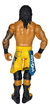 The Usos Boneco Wwe Series Jimmy Jey Uso