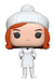 Funko Pop! Beth Harmon 1123 Gambito Da Rainha Final Game