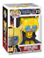 Boneco Funko Pop Bumblebee Transformers 23 - comprar online