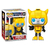 Boneco Funko Pop Bumblebee Transformers 23 - loja online