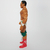 Alberto Del Rio Wwe Boneco Original Mexican - loja online