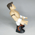 Evan Bourne Boneco Wwe Rumblers 5 Cm Original - comprar online