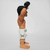 Boneco Ufc Chael Sonnen Round 5 Original na internet