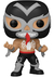 Funko Pop Marvel Venom El Venenoide Lucha Libre Edition 707