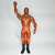 Boneco Wwe Ezekiel Jackson Original