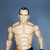 Rich Franklin Boneco Ufc Mma Jakks Deluxe Raro - comprar online