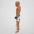 Tito Ortiz Boneco Ufc Mma Jakks Deluxe Detalhe Dedão Do Pé