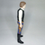 Boneco Star Wars Han Solo Hasbro V2 - comprar online