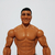 Wwe Boneco Alberto Del Rio Original V3 - Mercadão Wrestling - Qualidade, variedade e garantia!