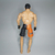 Rich Franklin Boneco Ufc Mma Jakks Deluxe Raro - loja online