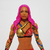 Boneco Sasha Banks Diva Wwe Original Elite - Mercadão Wrestling - Qualidade, variedade e garantia!