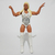 Maryse Wwe Diva Boneco Original Elite