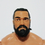 Wwe Boneco Damien Sandow Original V2 - comprar online