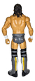 Imagem do Neville Pac Boneco Wwe Series Nxt