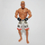 Tito Ortiz Boneco Ufc Mma Jakks Deluxe Detalhe Dedão Do Pé - comprar online