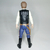 Boneco Star Wars Han Solo Hasbro V2 na internet