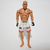 Tito Ortiz Boneco Ufc Mma Jakks Deluxe Detalhe Dedão Do Pé na internet