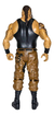 Boneco Wwe Braun Strowman Series - loja online