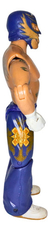 Boneco Wwe Rey Mysterio Jakks Pacific - Mercadão Wrestling - Qualidade, variedade e garantia!