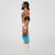 Wwe Boneco Damien Sandow Original V2