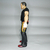 Imagem do Boneco Wwe Tommy Dreamer Jakks Raro