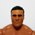 Alberto Del Rio Wwe Boneco Original Mexican - comprar online