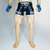 Boneco Pride Wanderlei Silva Deluxe Ufc Mma Jakks Raro na internet