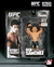 Boneco Ufc Diego Sanchez Round 5 Lacrado Na Caixa - Mercadão Wrestling - Qualidade, variedade e garantia!