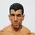 Kenny Florian Ufc Boneco Original Jakks Deluxe - comprar online