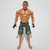 Ufc Boneco Matt Hughes Mma Deluxe Jakks Original Raro - comprar online