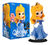 Figure Disney Q Posket Princesa Aurora Bela Adormecida