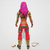 Imagem do Boneco Sasha Banks Diva Wwe Original Elite